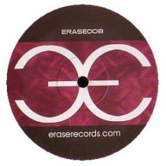 Solead - Solid - Erase Records