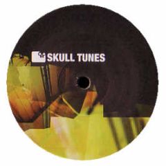 Boris S. - Pure Destruction EP - Skull Tunes
