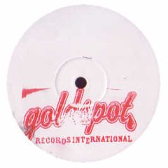 High Plains Drifter - Somewhere - Goldspot Records