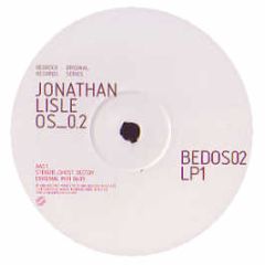 Bedrock Presents - Original Series 2 - Jonathan Lisle (Sampler 1) - Bedrock