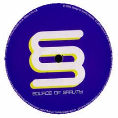 Chris Stereo - Database - Source Of Gravity