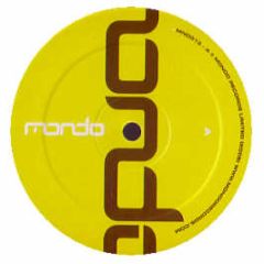 Slip Friction / Cheap Emotions - Crazy / Battle Trance Galaxia - Mondo