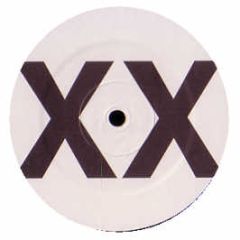 X-Press 2 / Octave One - Muzik X-Press / Blackwater (Re-Edits) - White