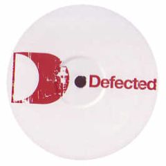 DJ Spen Presents DJ Technic - Gabryelle (Disc 1) - Defected