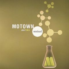 Various Artists - Motown Hip-Hop Volume 1 (Remixes) - Motown
