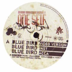One Self - Bluebird - Ninja Tune