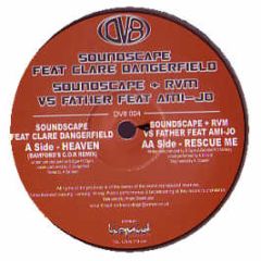 Soundscape - Heaven - DV8