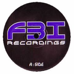 TLM - I Feel Alive - Future Beats 9