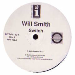 Will Smith - Switch - Interscope