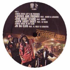 Lil Jon & The East Side Boyz - Crunk Juice - TVT