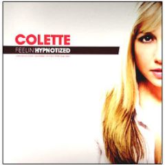 Colette - Feelin Hypnotised - Om Records