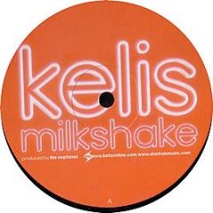 Kelis - Milkshake (X-Press 2 Mixes) - Arista