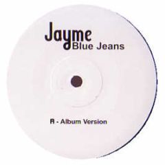Jayme - Blue Jeans (Nutty P Remix) - Rockizm
