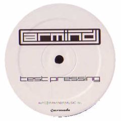 Armin Van Buuren - Shivers (Ltd Remixes) - Armind