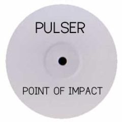 Pulser - Point Of Impact - Surface