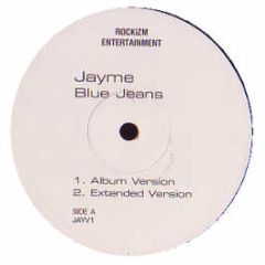 Jayme - Blue Jeans - Rockizm