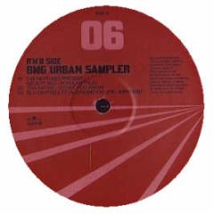 Various Artists - Bmg Urban Sampler 6 - BMG