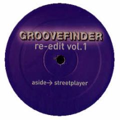 Chicago - Street Player (2005 Remix) - Groovefinder