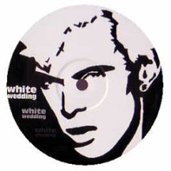 Billy Idol - White Wedding (Armor Vs Slj Remix) - White