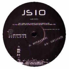 Js10 - Sensation - Js10 2