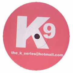 K-Series - Flowtation - The K Series