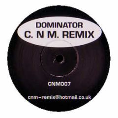 Human Resource - Dominator (Breakz Remix) - CNM