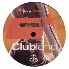 Stonebridge Ft Therese - Put 'Em High (Remixes Part 2) - Clubland