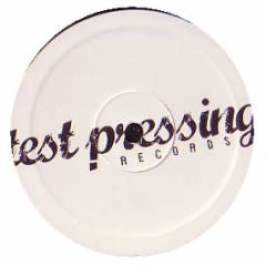 DJ Rooster & Sammy Peralta - Shake It (Remixes) - Test Pressing Records