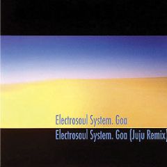 Electrosoul System - GOA - Phuturo