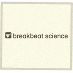 Datacyde / Pieter K - Social Skills / It Could Have Been You (Remix) - Breakbeat Science