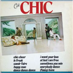 Chic - Chic - Atlantic