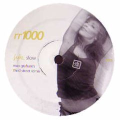 Kylie Minogue - Slow (Max Graham Remix) - RR