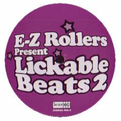 E-Z Rollers - Skaface - Intercom