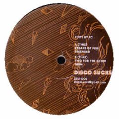 Various Artists - Disco Sucks Volume 2 - Disco Sucks