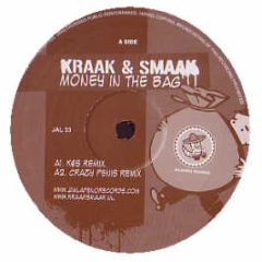 Kraak & Smaak - Money In The Bag - Jalapeno
