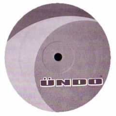 Andy Lee - Central Avenue EP - Undo