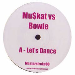David Bowie - Let's Dance (Breakz Remix) - Masterstroke