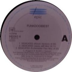 Funkdoobiest - Dedicated - Epic