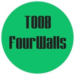 Toob - Four Walls - Lo Recordings
