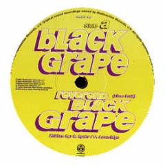 Black Grape - Reverend Black Grape - Radio Active