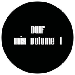 DWF - Mix Volume 1 - Music Man