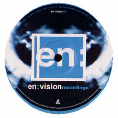 Silken - Feels Like - En Vision 