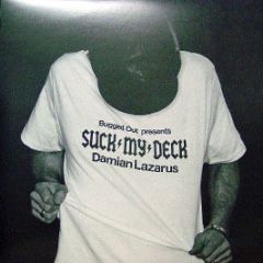 Various Artists - Suck My Deck - Damian Lazarus - Resist