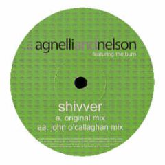 Agnelli & Nelson - Shivver - Xtravaganza