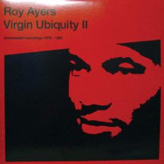 Roy Ayers - Virgin Ubiquity 2 - Rapster
