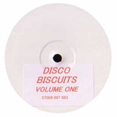 Disco Biscuits - Disco Biscuits (Volume 1) - Disco Biscuit