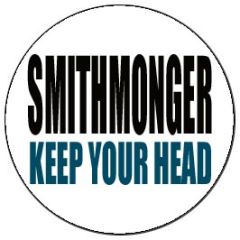 Smithmonger - Keep Your Head - Supercharged