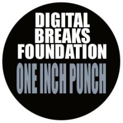 Digital Breaks Foundation - One Inch Punch - Boom Box