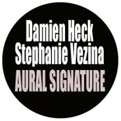 Damien Heck & Stephanie Vezina - Aural Signature - Baroque