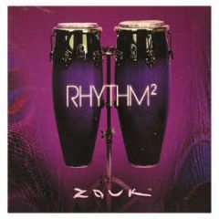 Various Artists - Rhythm 2 - Zouk Music